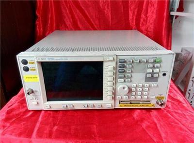 Agilent E4406A分析仪图片,回收仪器仪表图片,回收E4406A频谱分析仪图片-东莞市承泰电子仪器有限公司